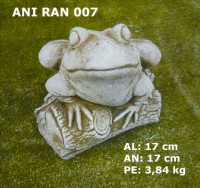 RANA TRONCO
